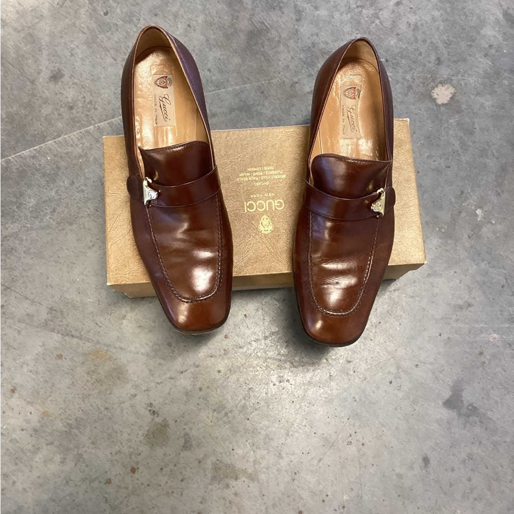 Original Gucci from Florence Italy - Picture 7 of 16